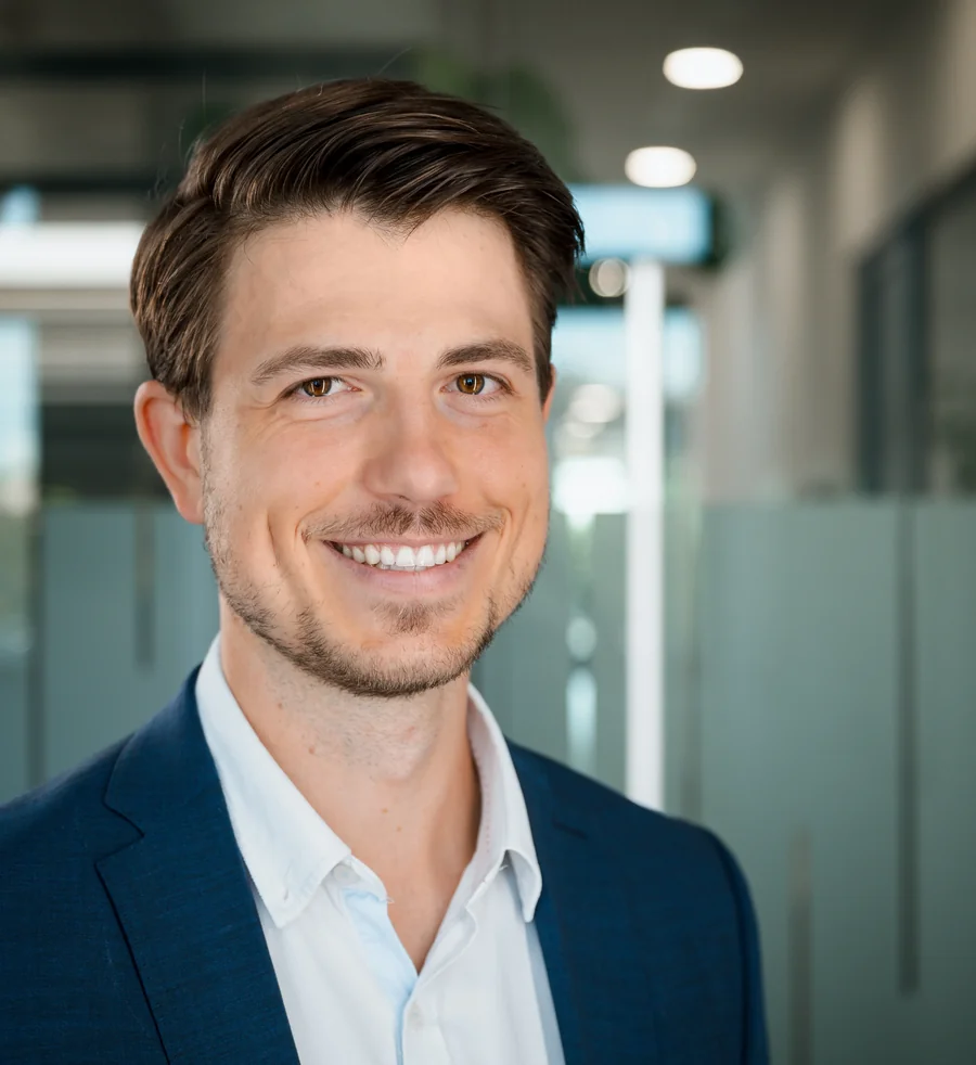 David Hofer