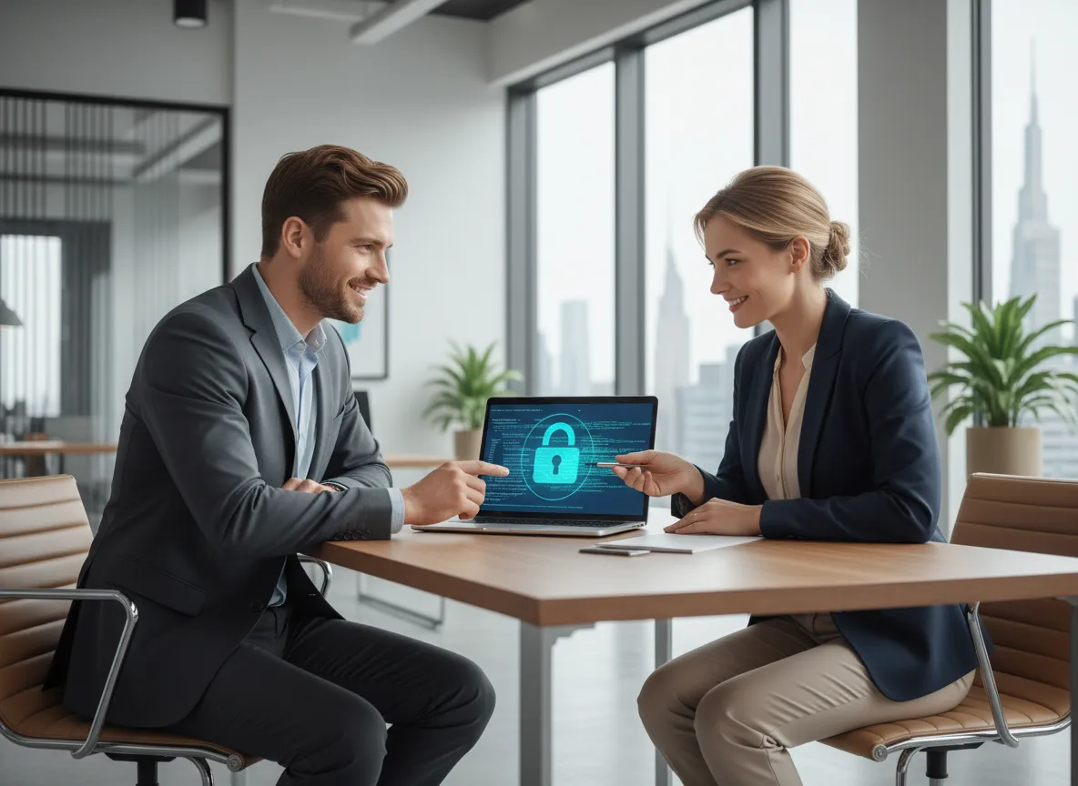 Pentest Durchführung