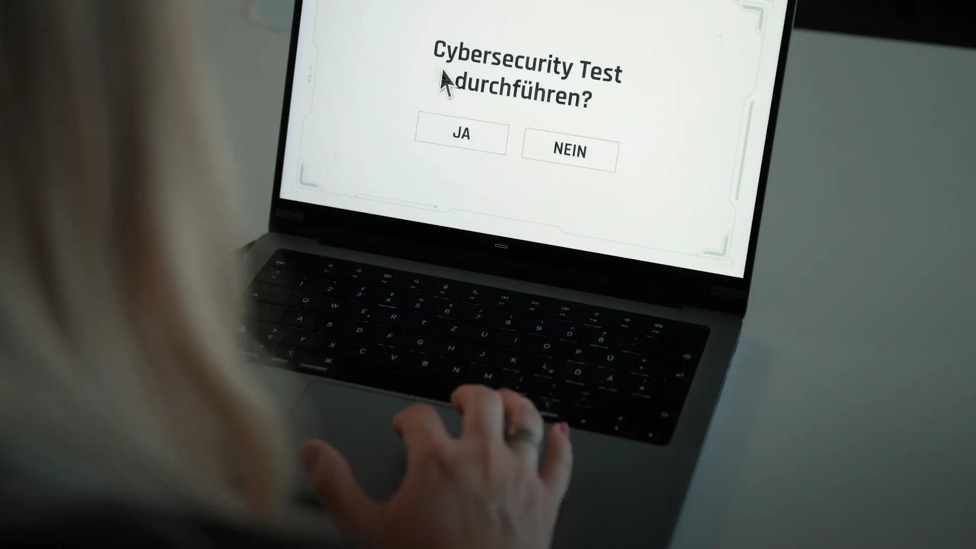 Cybersecurity Background